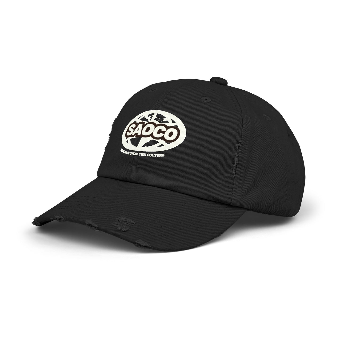 SAOCO CREATIVE MEMBER HAT