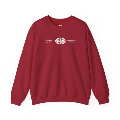 SAOCO CREATIVE MEMBER SWEATER