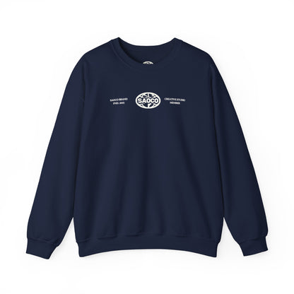 SAOCO CREATIVE MEMBER SWEATER