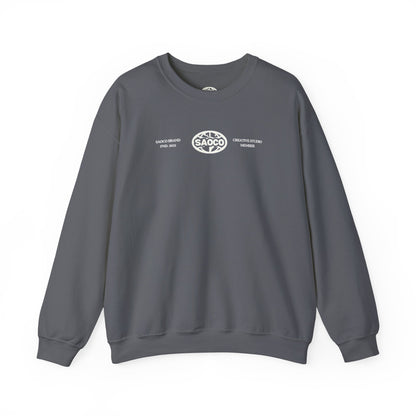 SAOCO CREATIVE MEMBER SWEATER