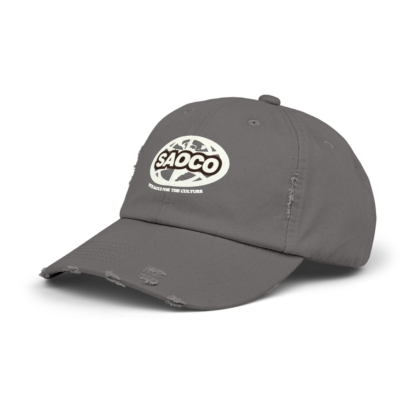 SAOCO CREATIVE MEMBER HAT