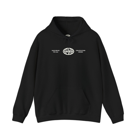 SAOCO CREATIVE MEMBER HOODIE